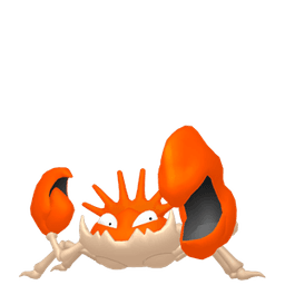 Kingler