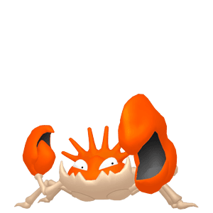 Kingler
