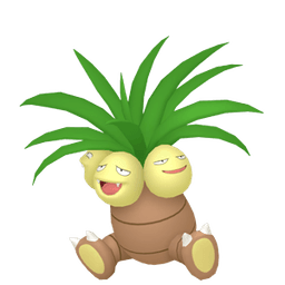 Exeggutor