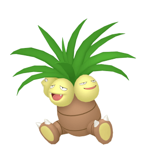 Exeggutor