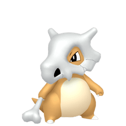 Cubone