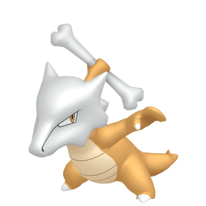 Marowak