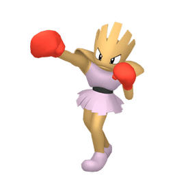 Hitmonchan