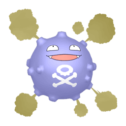 Koffing