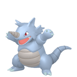 Rhydon