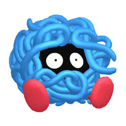 Tangela
