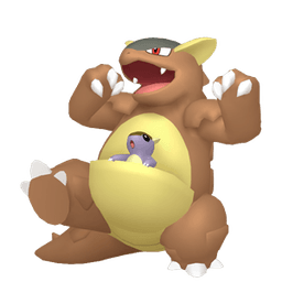 Kangaskhan