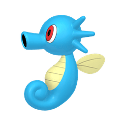 Horsea