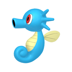 Horsea