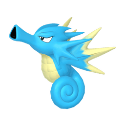 Seadra