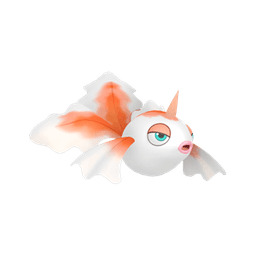 Goldeen