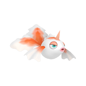 Goldeen