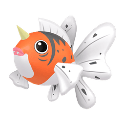 Seaking