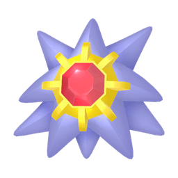 Starmie
