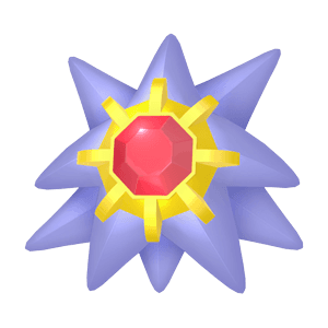 Starmie