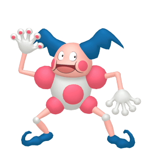 Mr.Mime