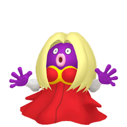 Jynx