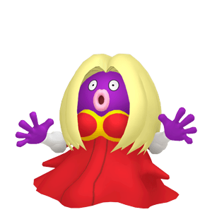 Jynx
