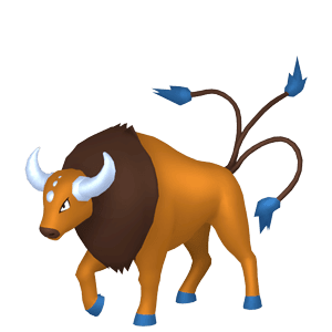 Tauros