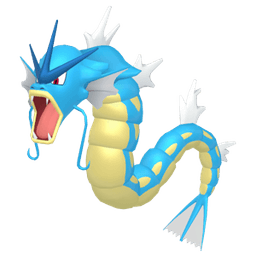 Gyarados