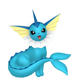 Vaporeon