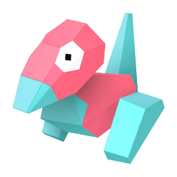 Porygon