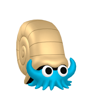 Omanyte