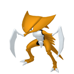 Kabutops