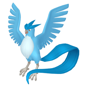 Articuno