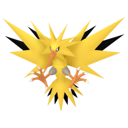 Zapdos