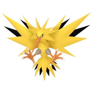 Zapdos
