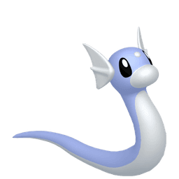 Dratini