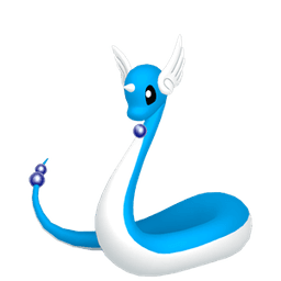 Dragonair