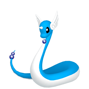 Dragonair