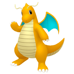 Dragonite