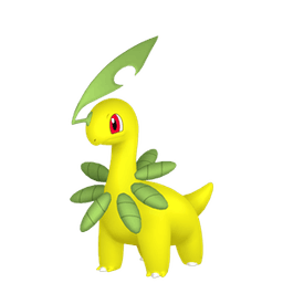 Bayleef
