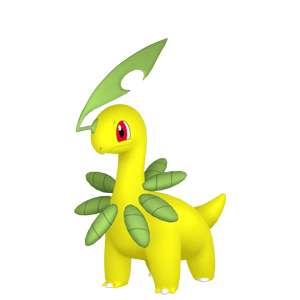 Bayleef
