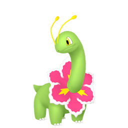 Meganium