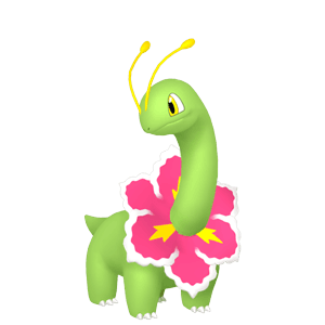 Meganium