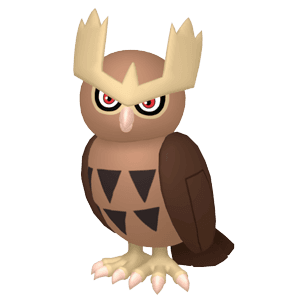 Noctowl