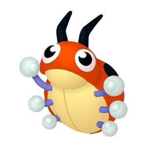 Ledyba