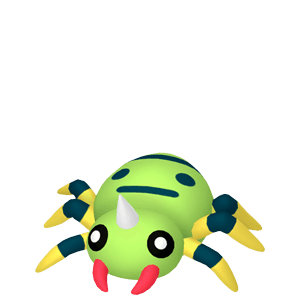 Spinarak