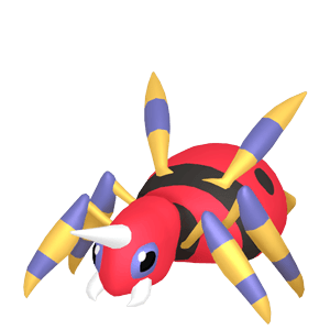 Ariados