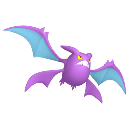 Crobat