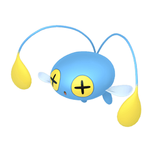 Chinchou