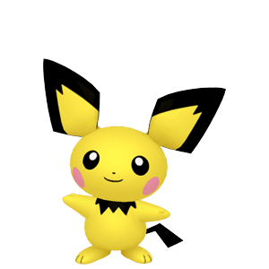 Pichu
