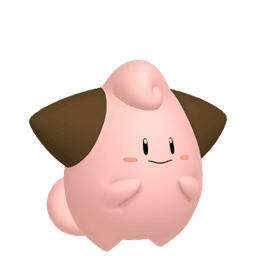 Cleffa