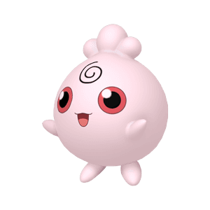 Igglybuff