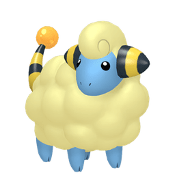Mareep