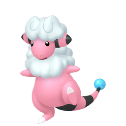 Flaaffy